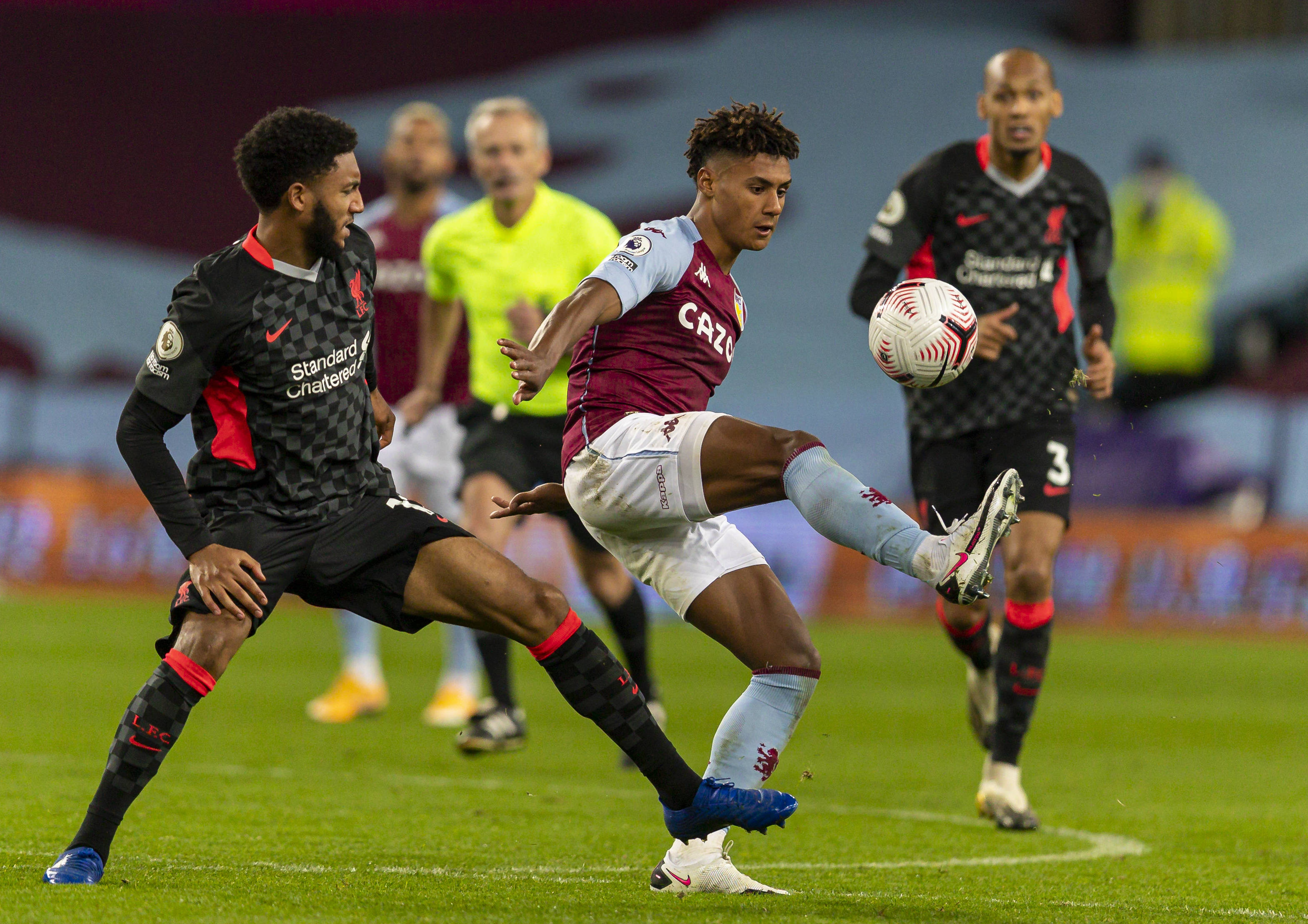 俱乐部口径 俱乐部口径